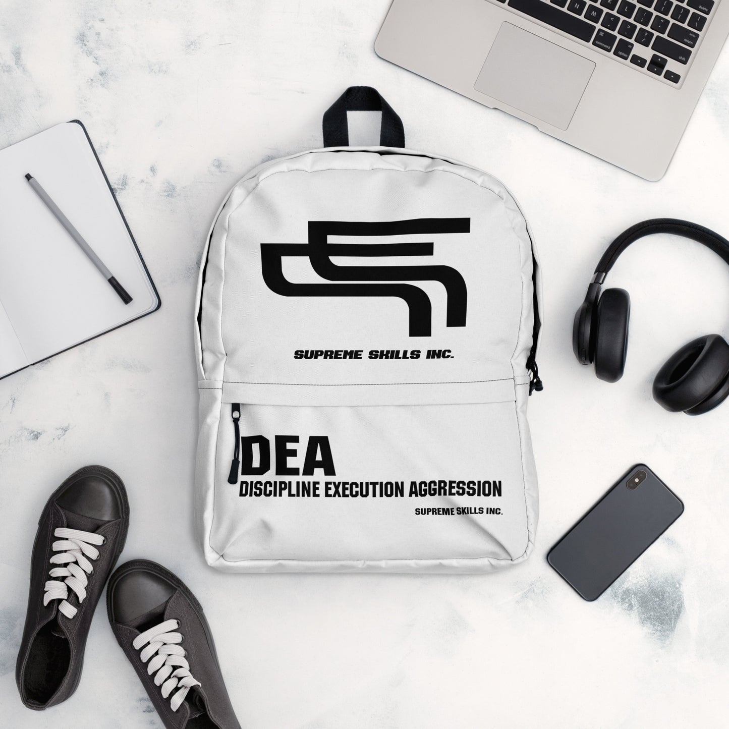 "DEA 1"