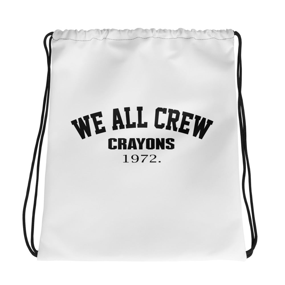 "WE ALL CREW 1"