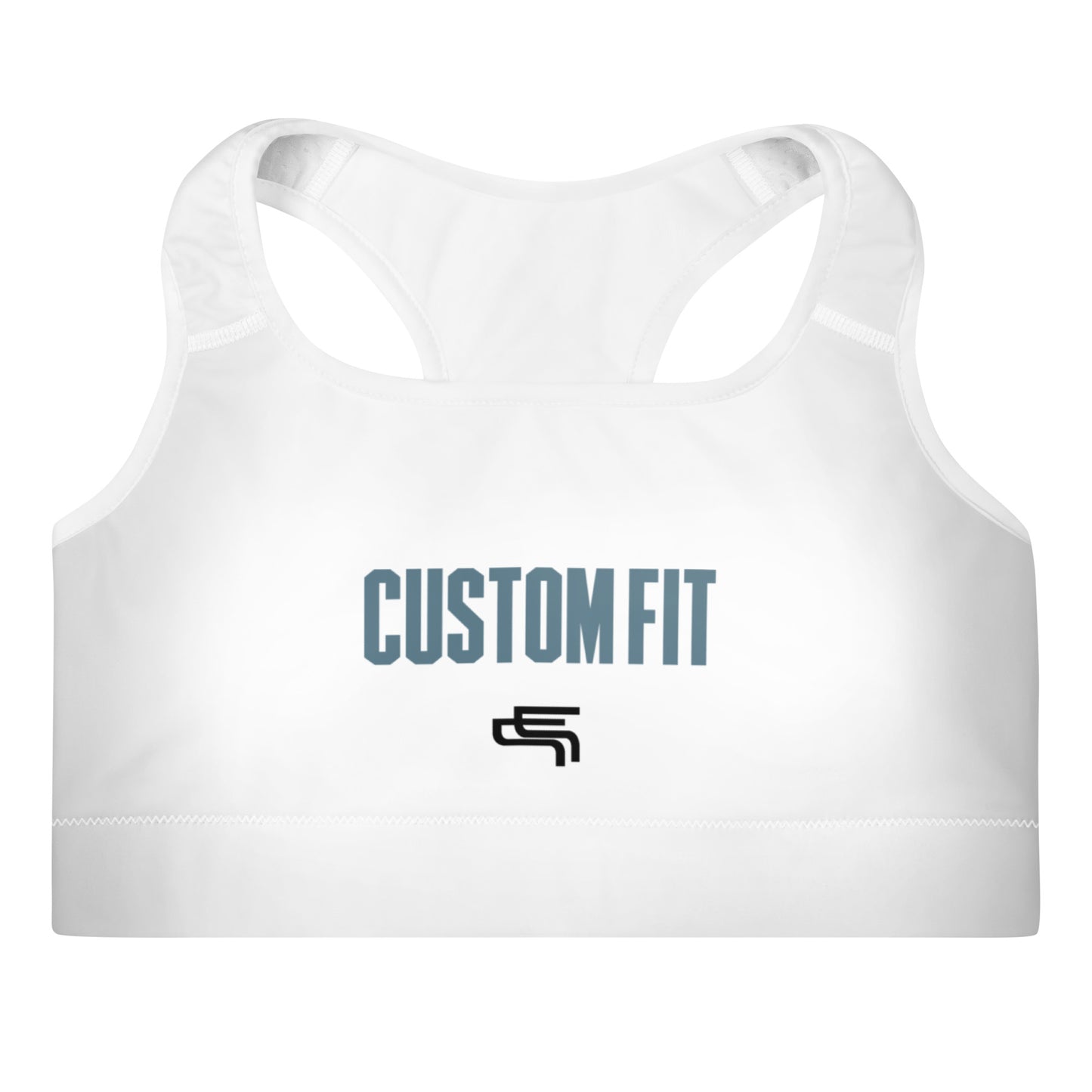 "CUSTOM FIT2"