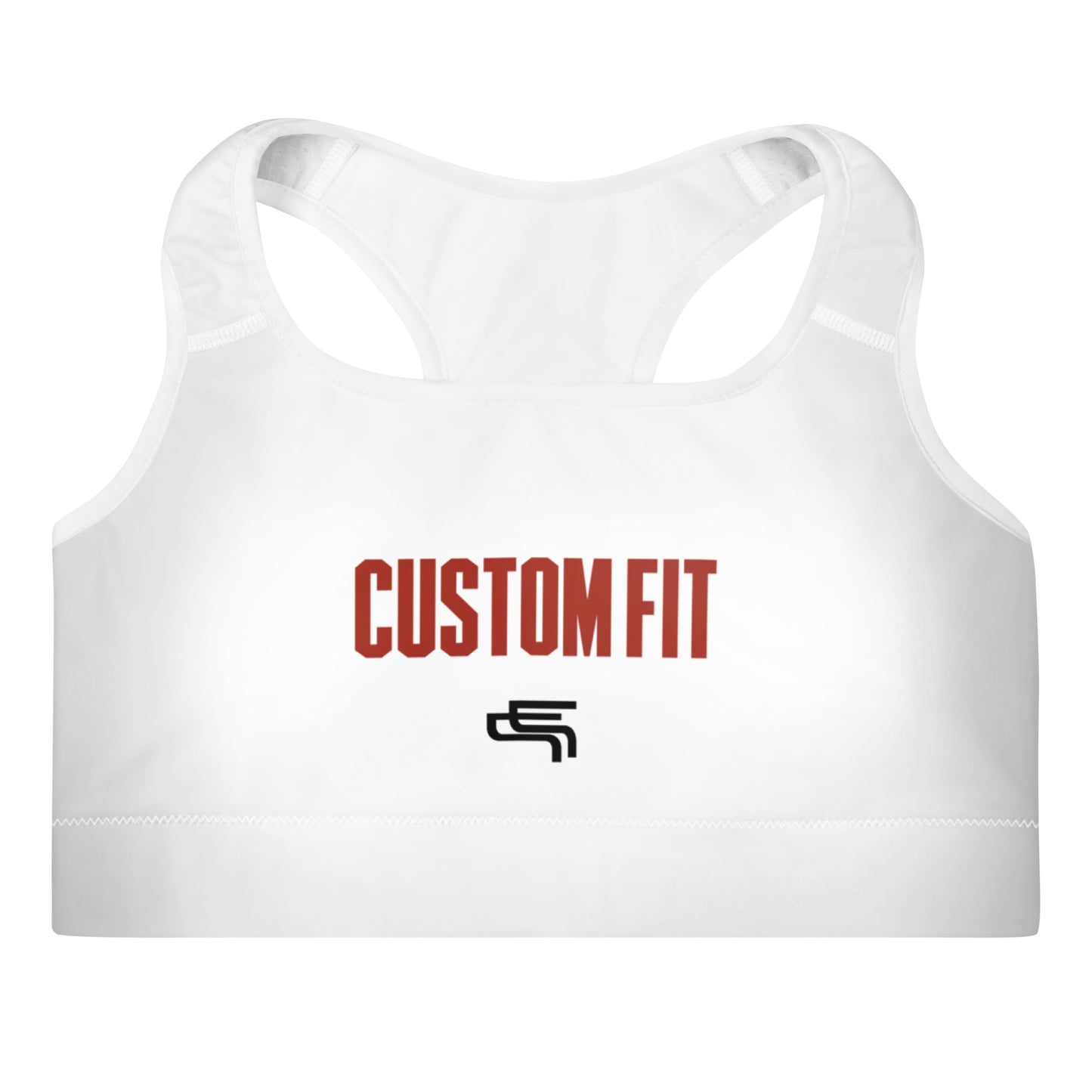 "CUSTOM FIT3"
