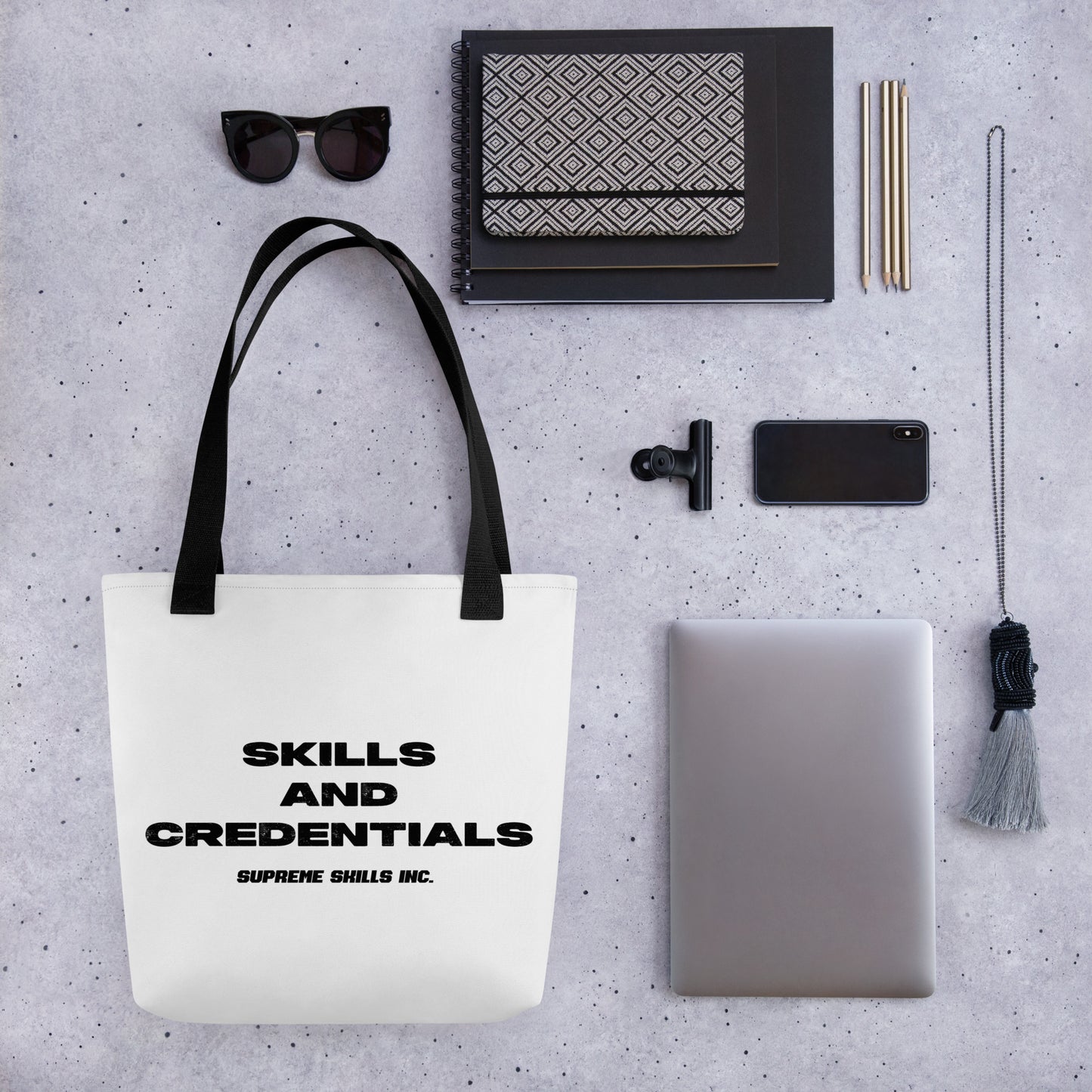 "CREDENTIALS1"
