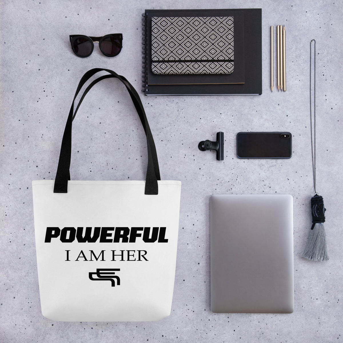 "POWERFULHER"