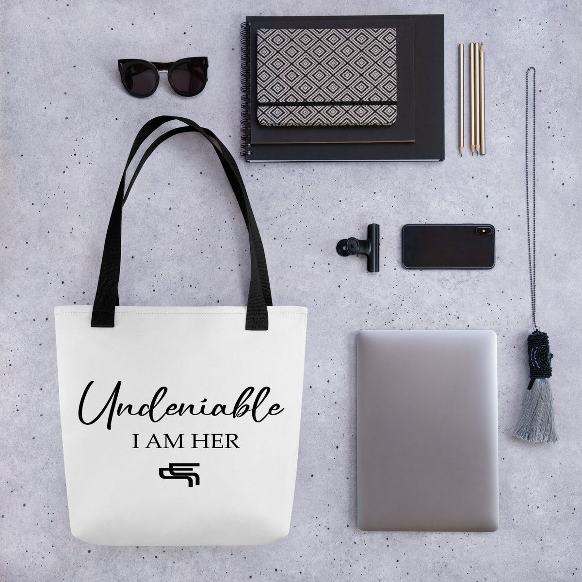 "UNDENIABLEHER1"
