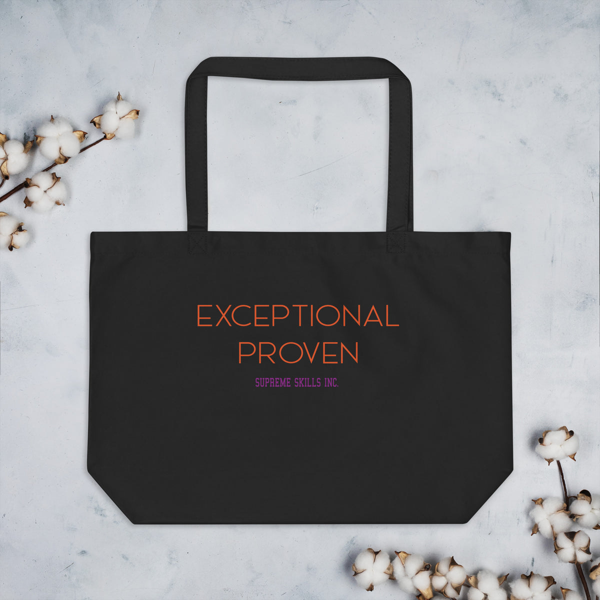 "EXCEPTIONAL"