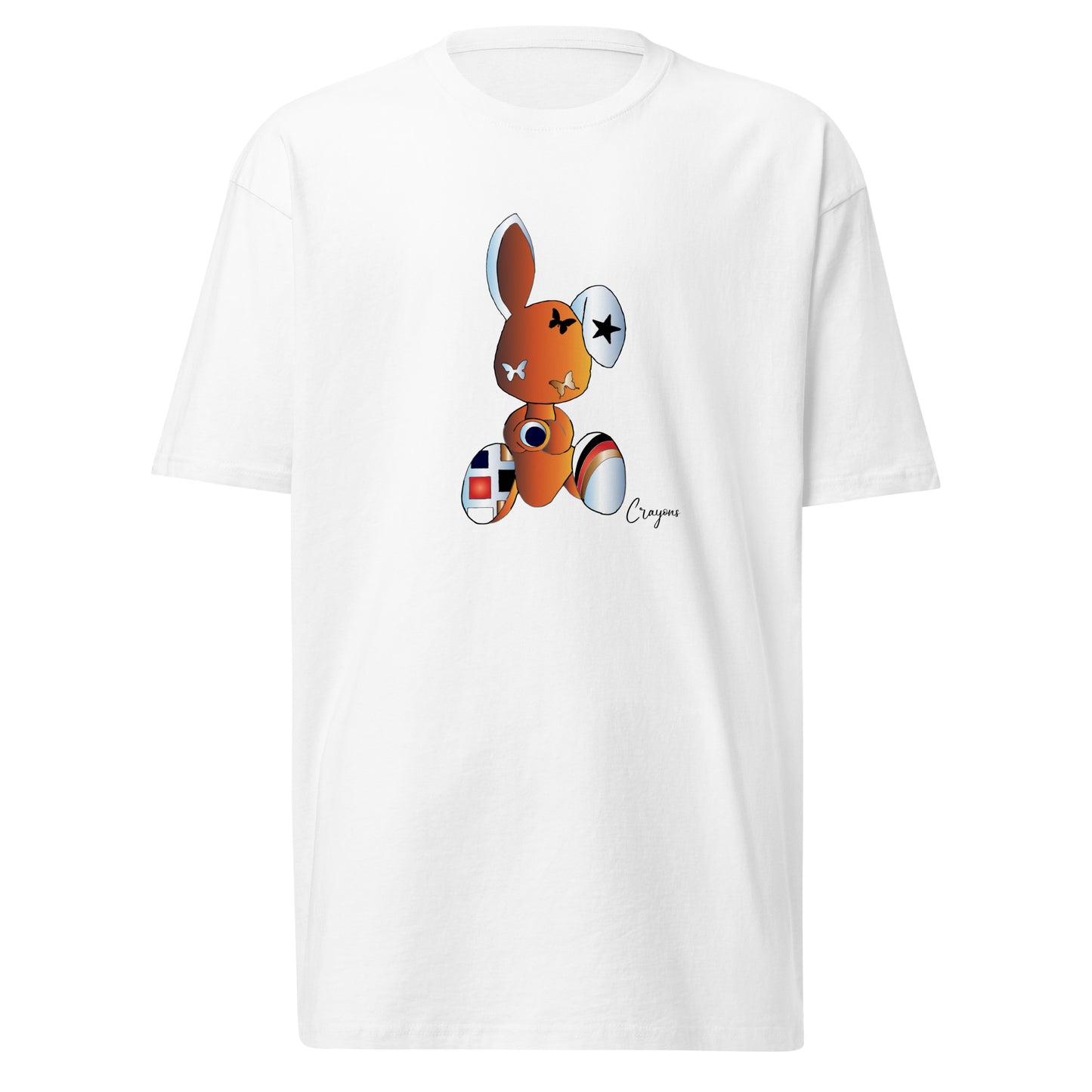 "COSMIC BUNNY"