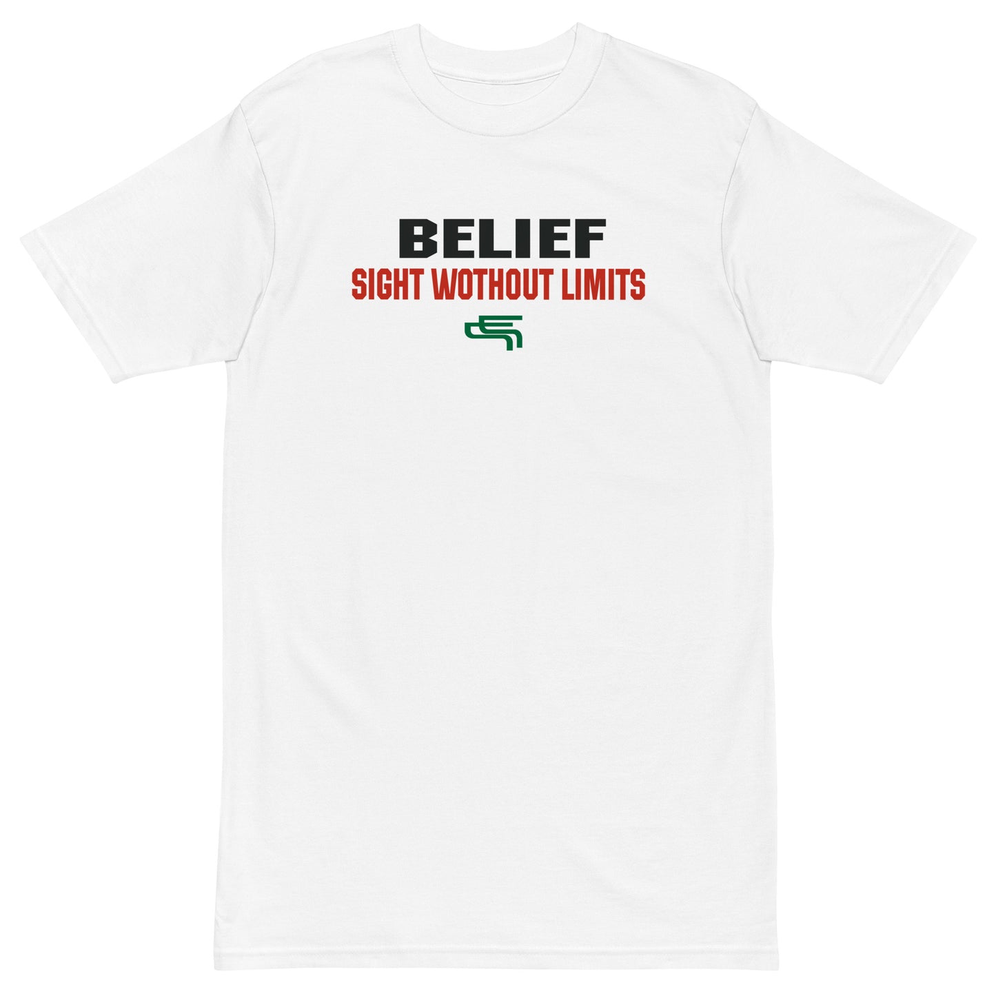 "BELIEF 1"