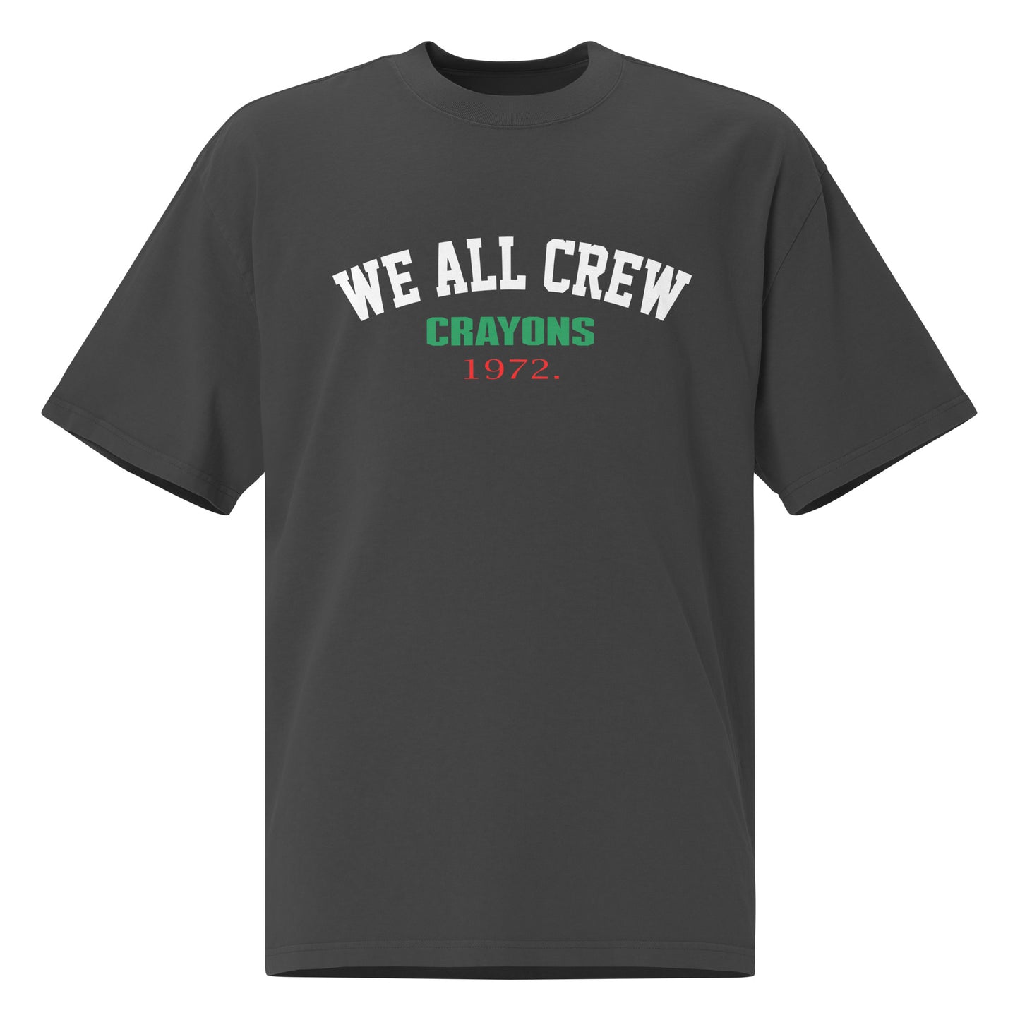 "ALL CREW 2"