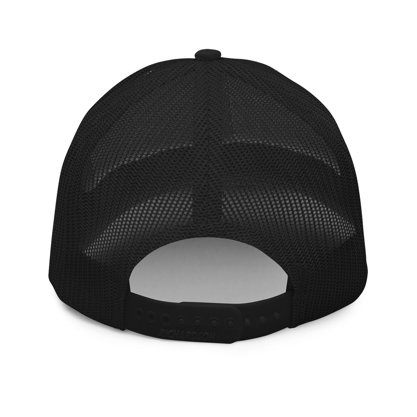 "BLK TRUCKER 1"