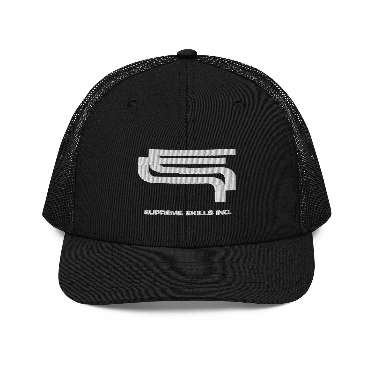 "BLK TRUCKER 1"