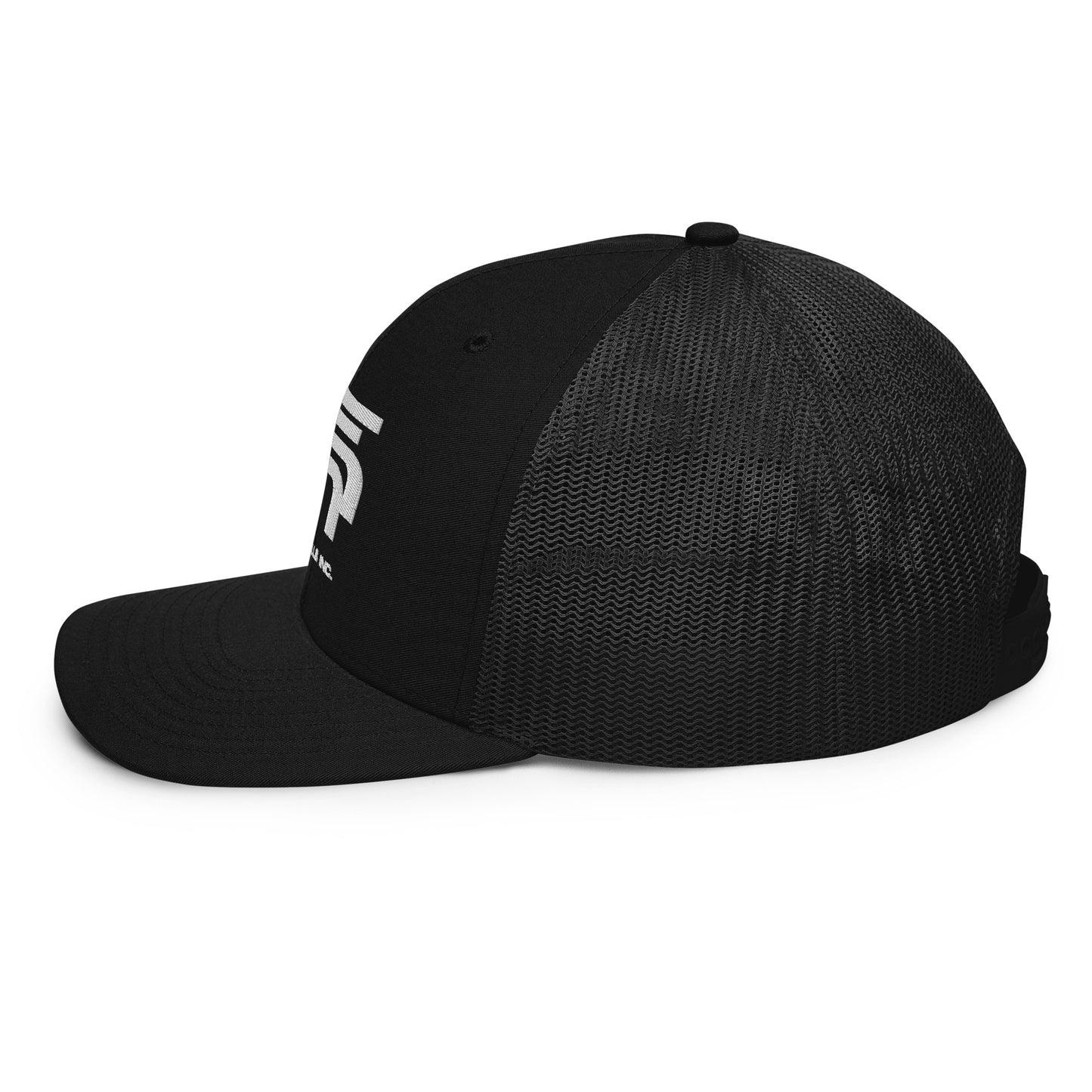"BLK TRUCKER 1"