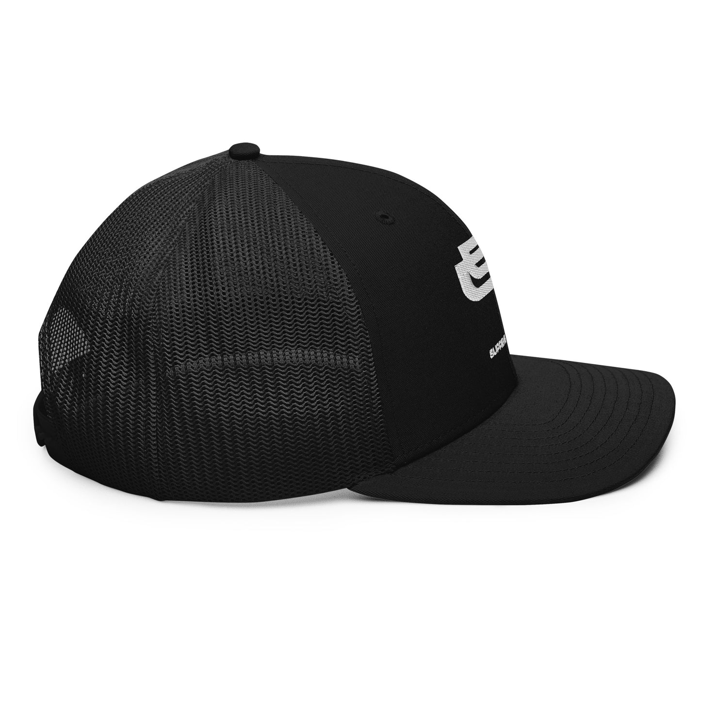 "BLK TRUCKER 1"