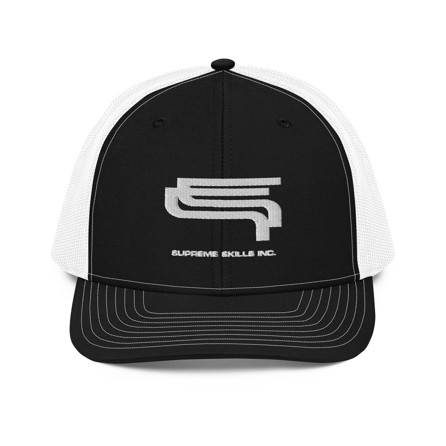 "BLK TRUCKER 1"