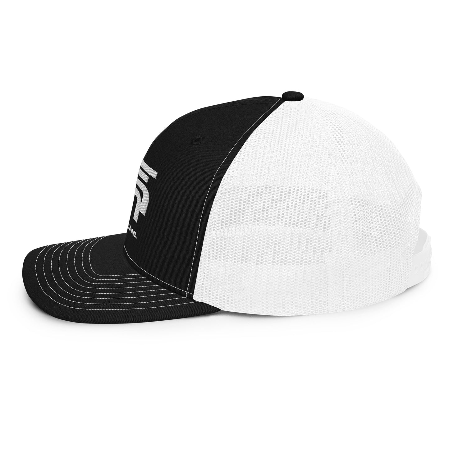 "BLK TRUCKER 1"