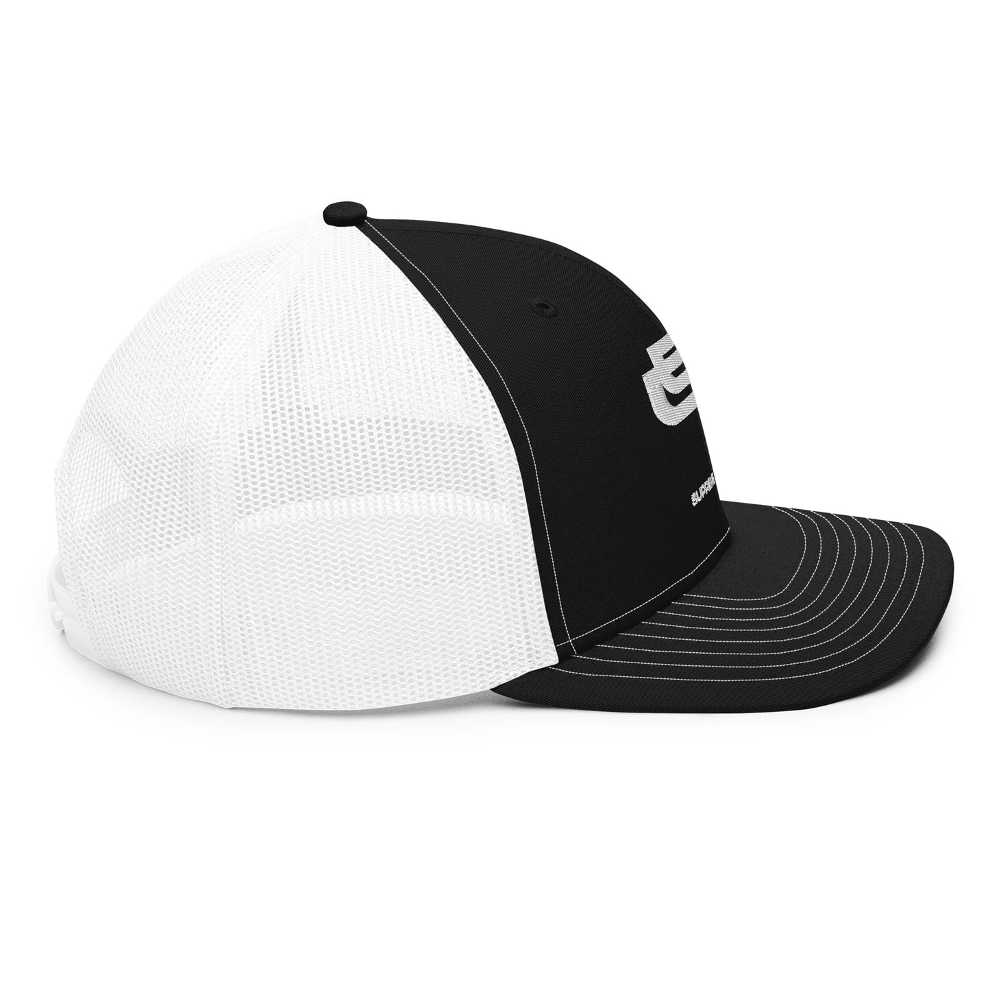 "BLK TRUCKER 1"
