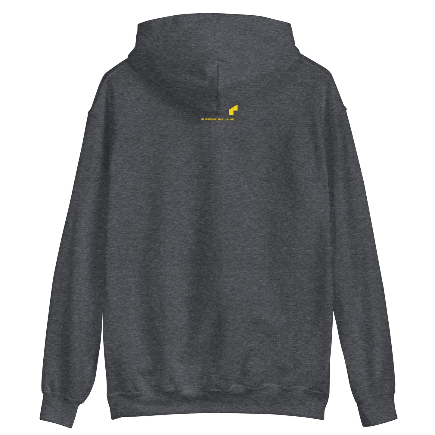 WOMENS CIA HOODIE 2