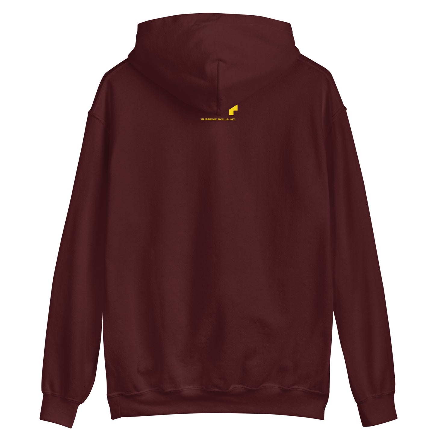 WOMENS CIA HOODIE 2