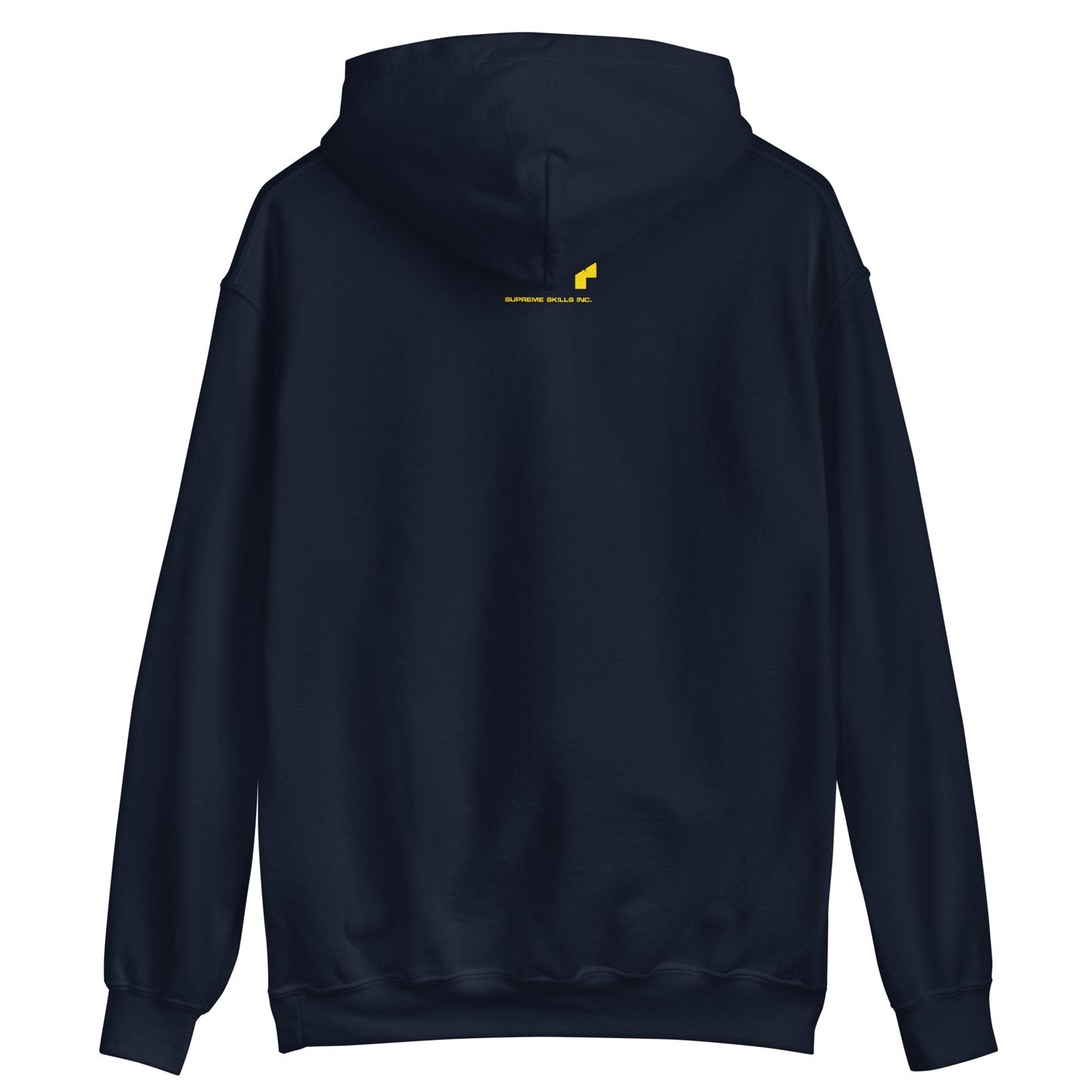 WOMENS CIA HOODIE 2