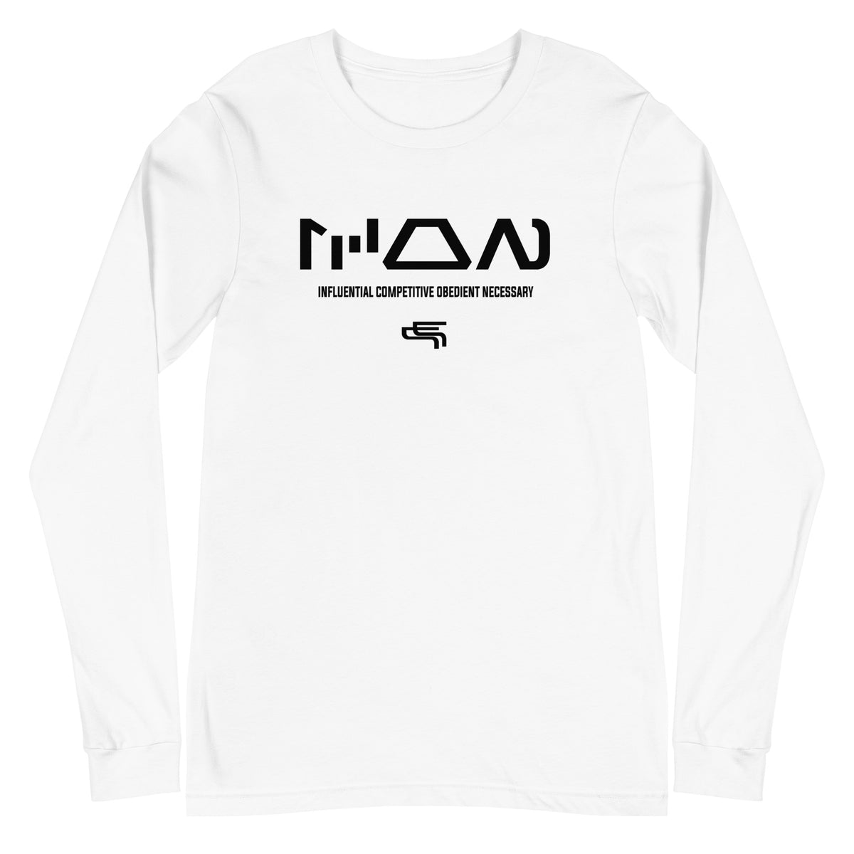 "ICON 1"