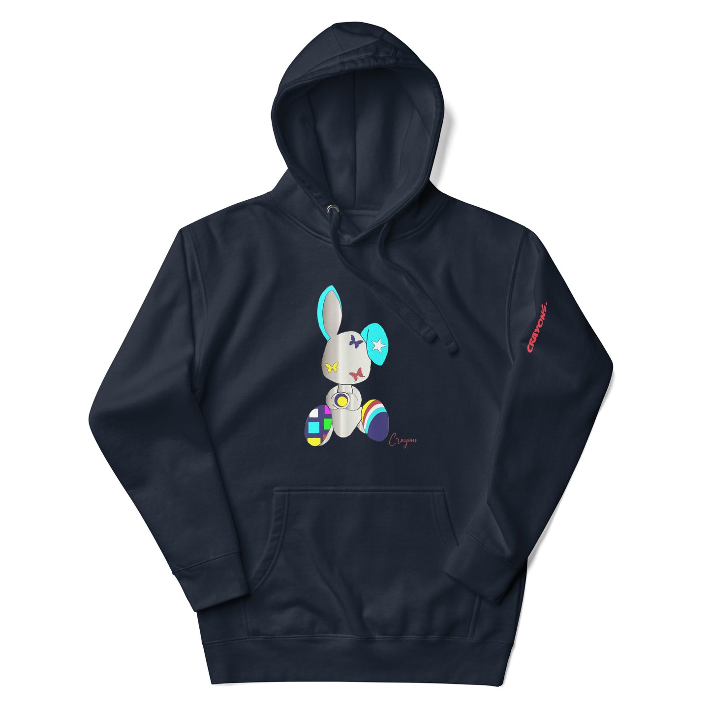 "COSMIC BUNNY 1"
