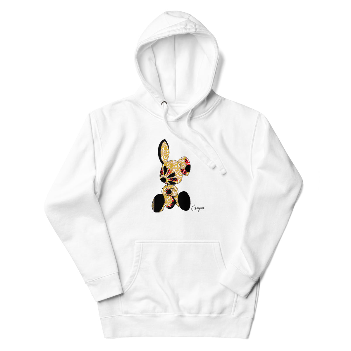 "SPRING BUNNY 3"