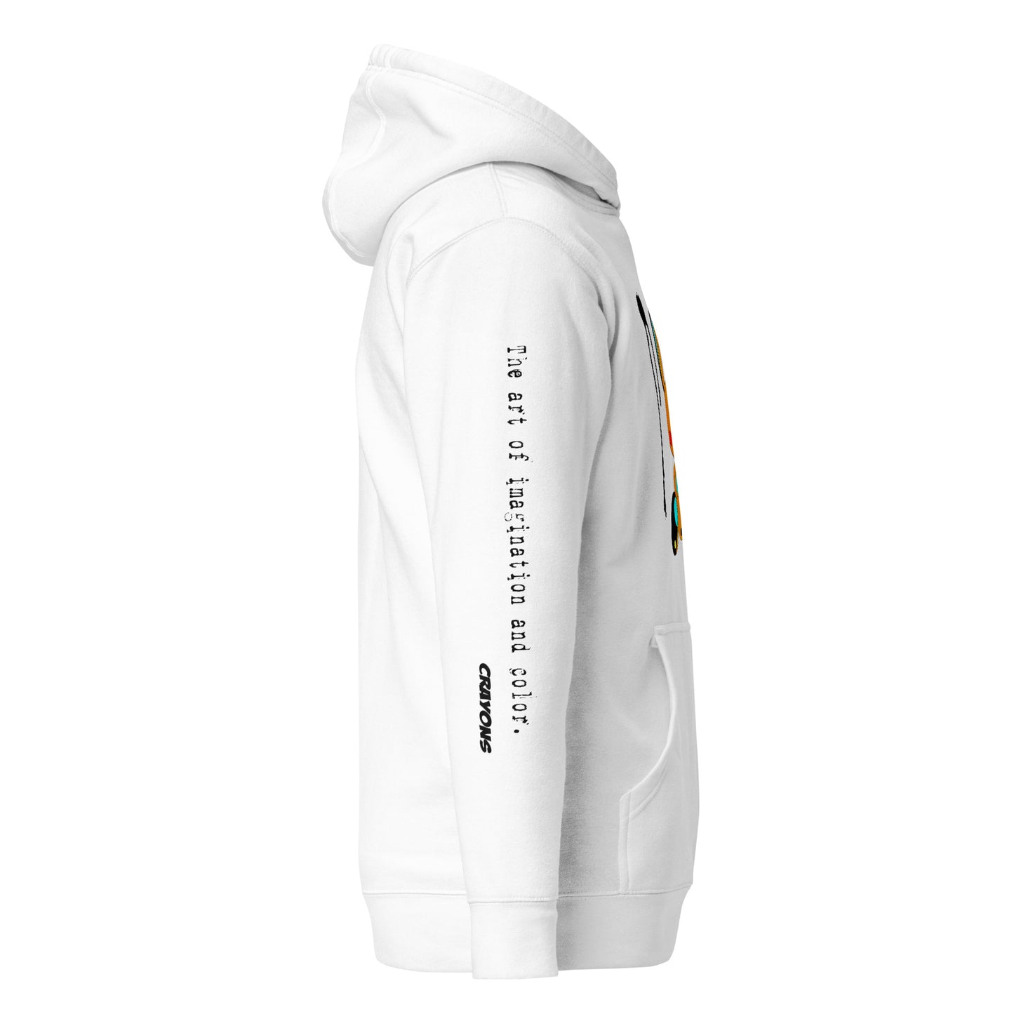 "BUNNY 2.5" Hoodie