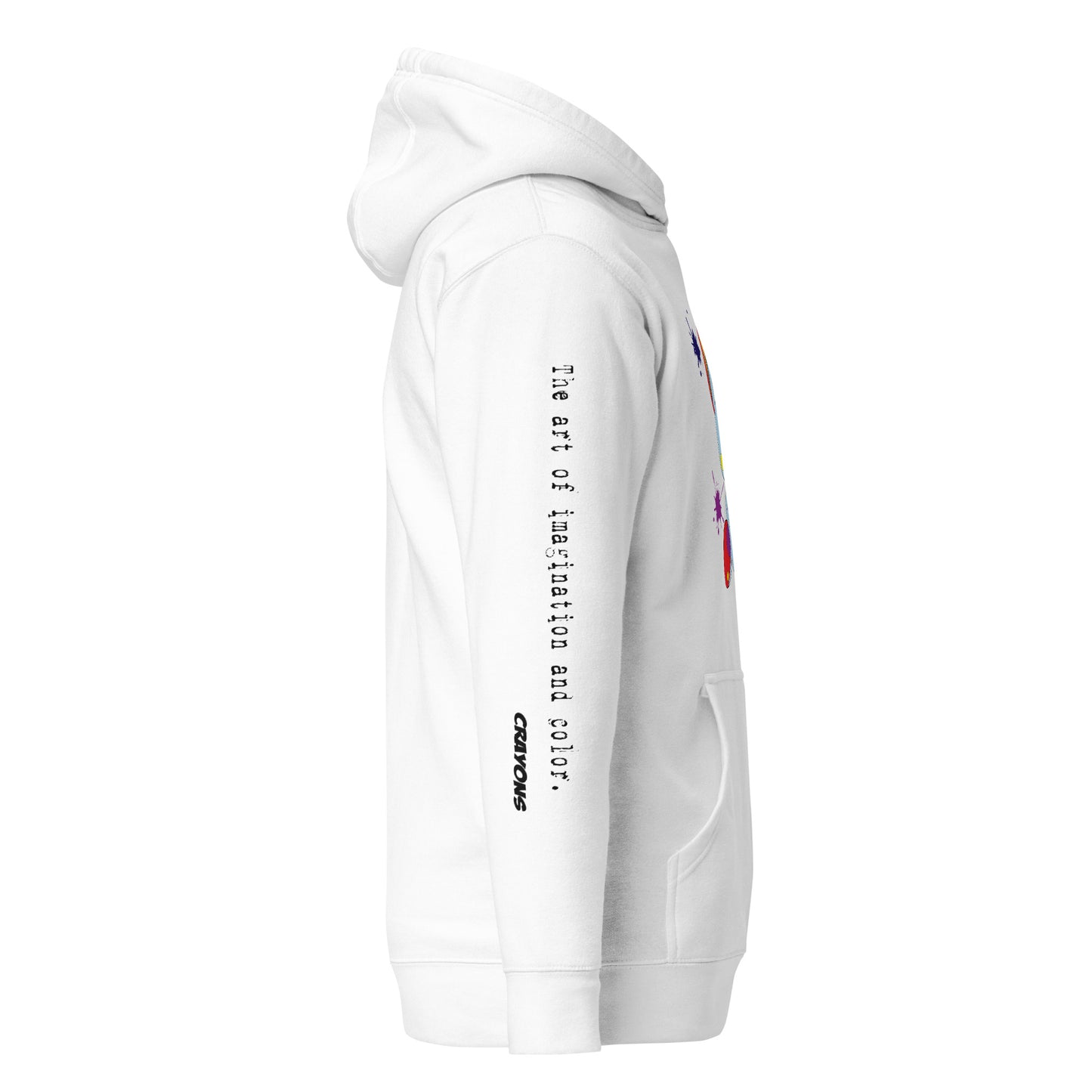 "BUNNY 1" Hoodie