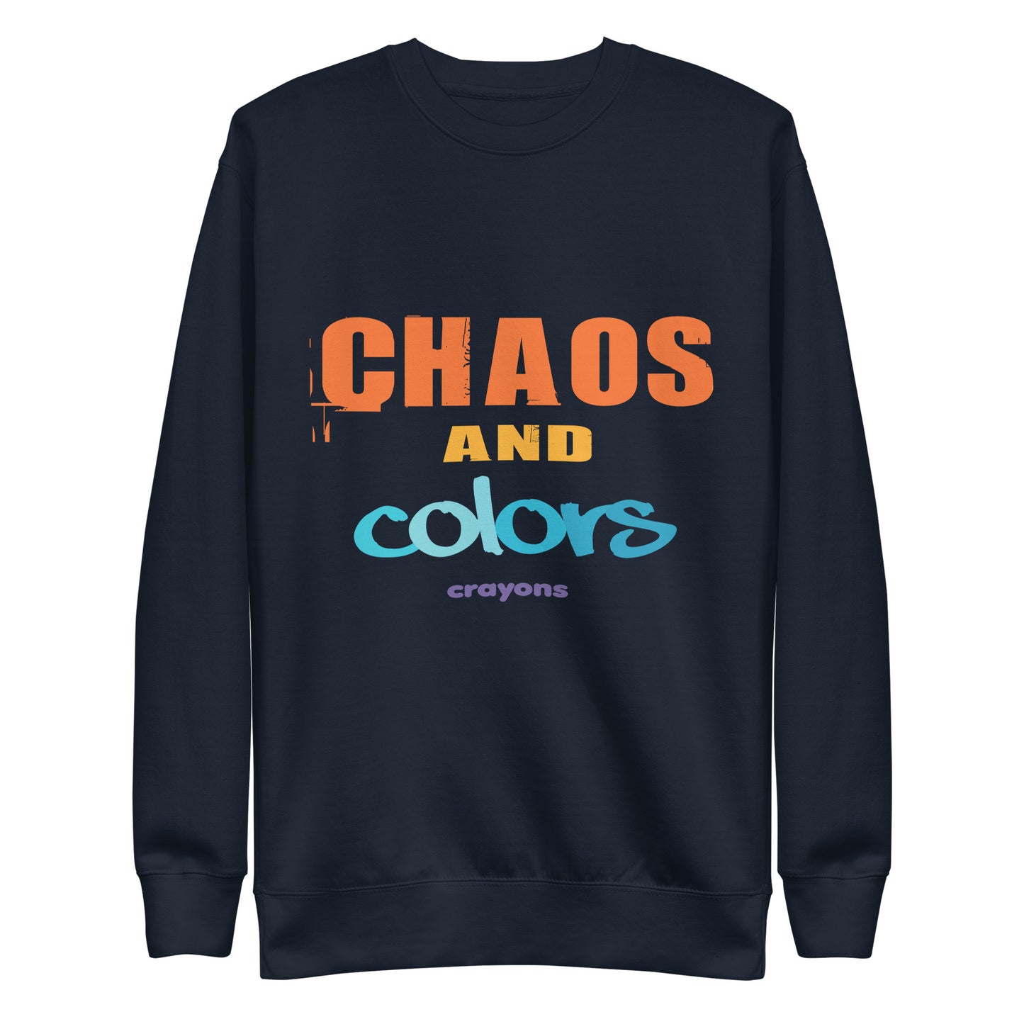 "CHAOS2"