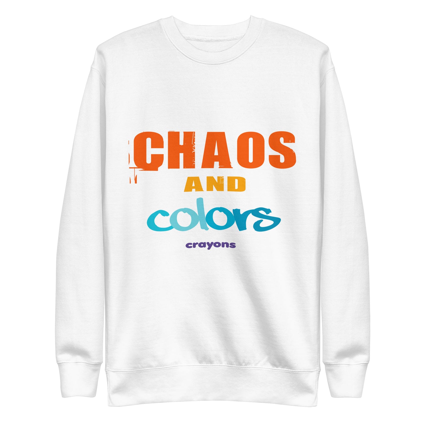 "CHAOS2"