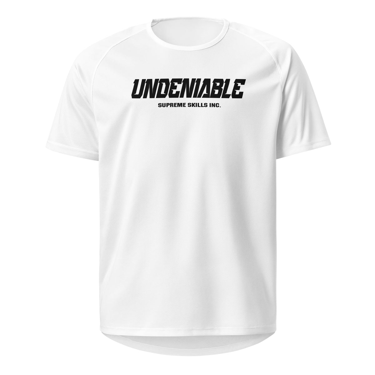 "UNDENIABLE TRAINER 1"