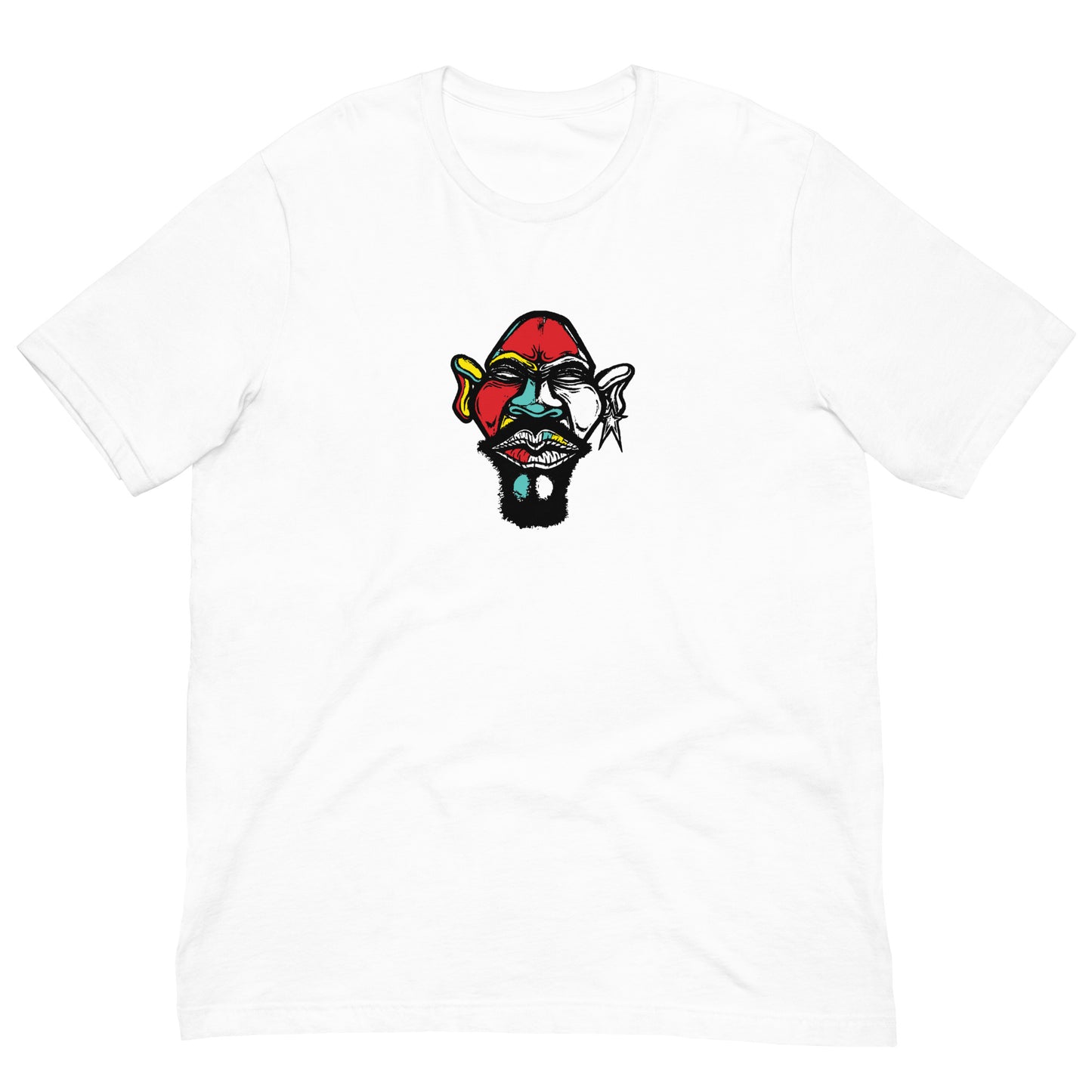 "CLOWN"