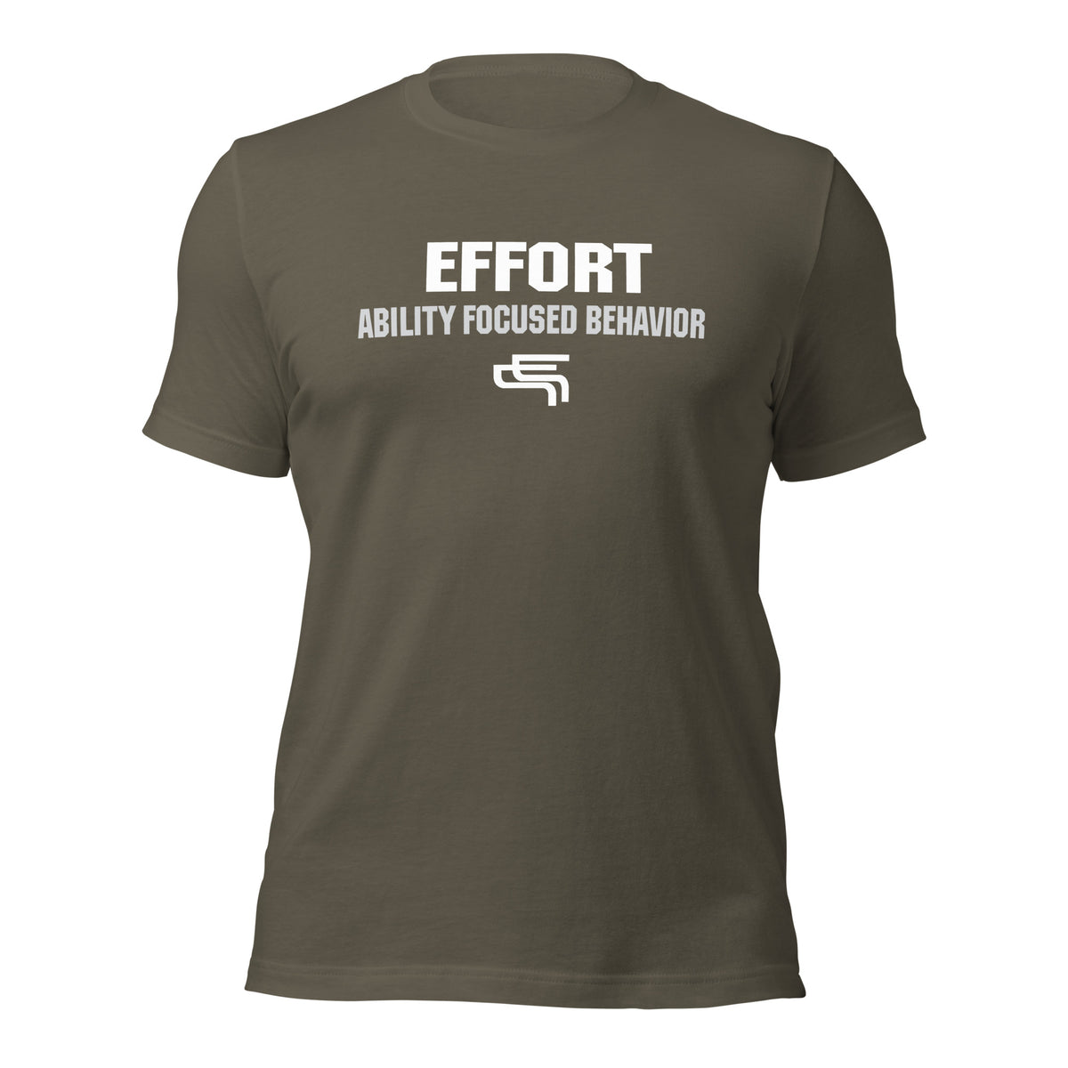 "EFFORT 1"