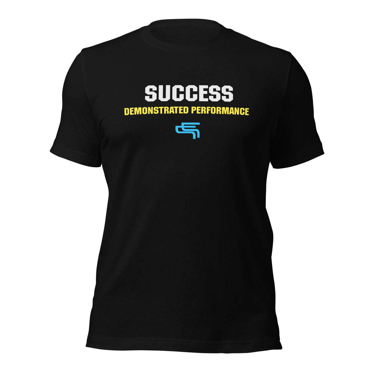 "SUCCESS 1"