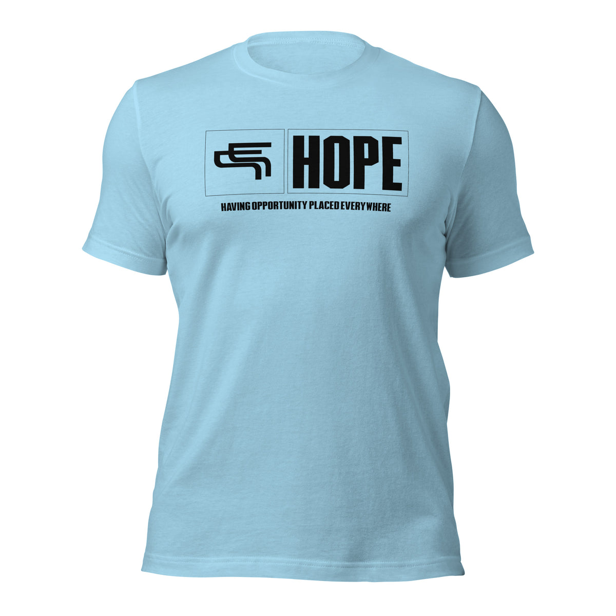 "HOPEFULL"