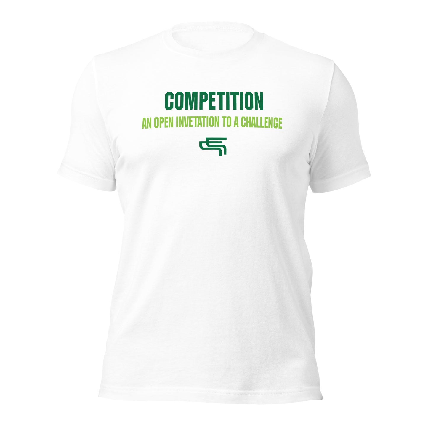 "COMPETITION 1"