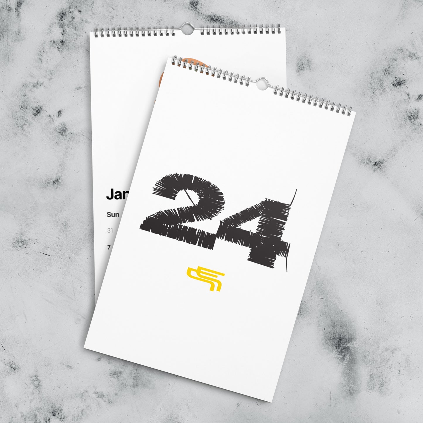 "CALENDAR 24"