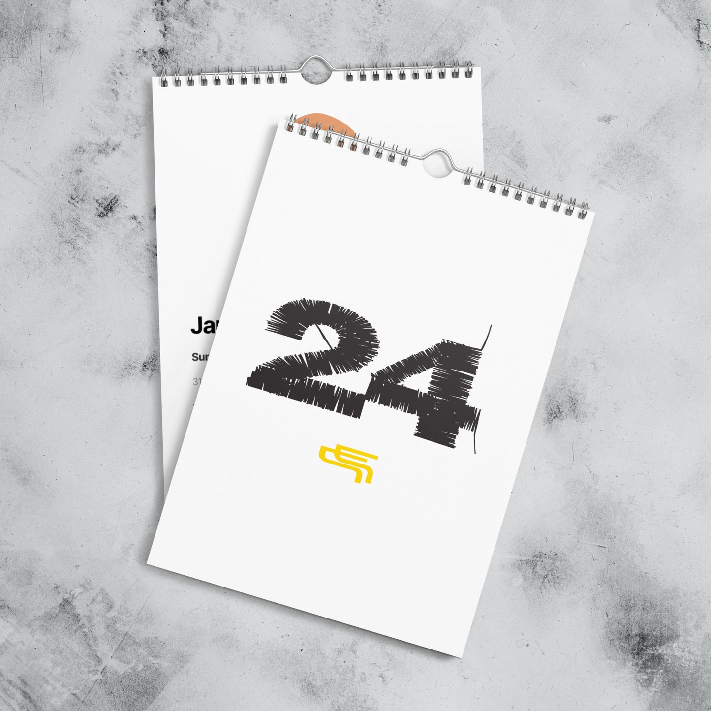 "CALENDAR 24"