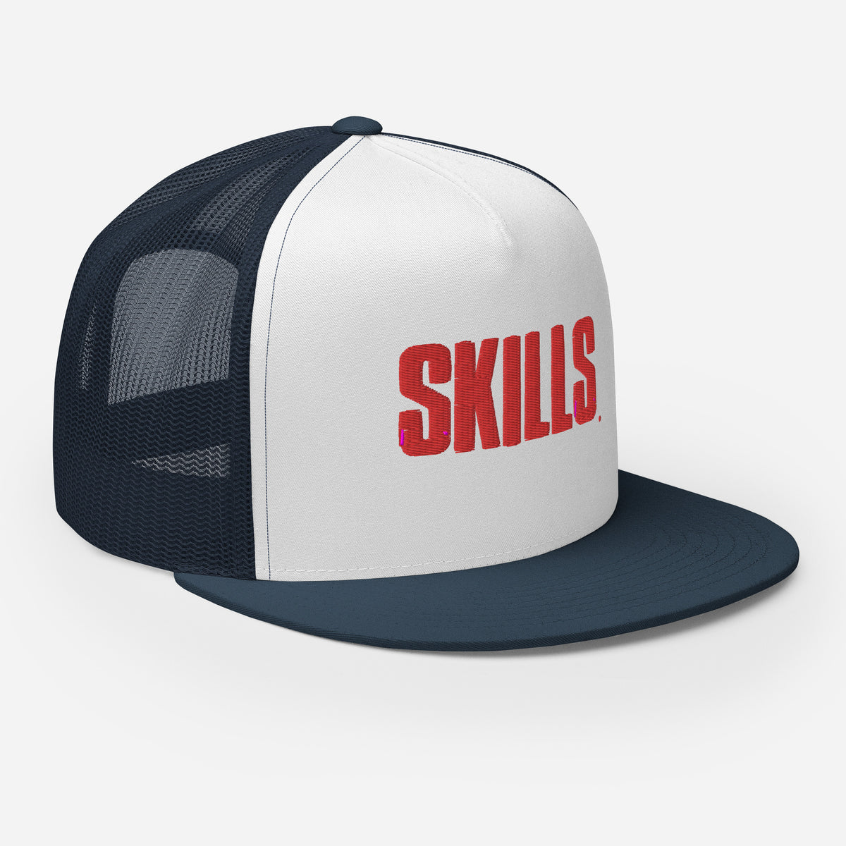 "SKILLS 2"