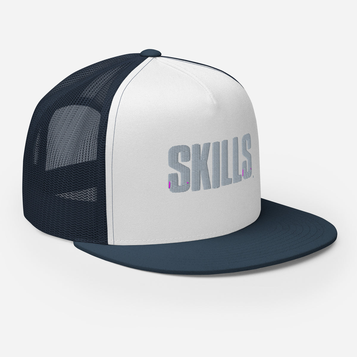 "SKILLS 3"