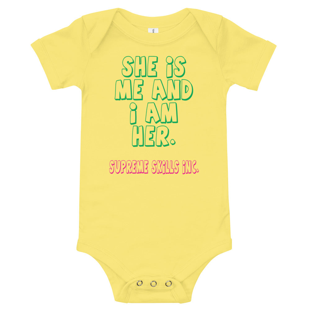 LIL LADY ONEZIE-1