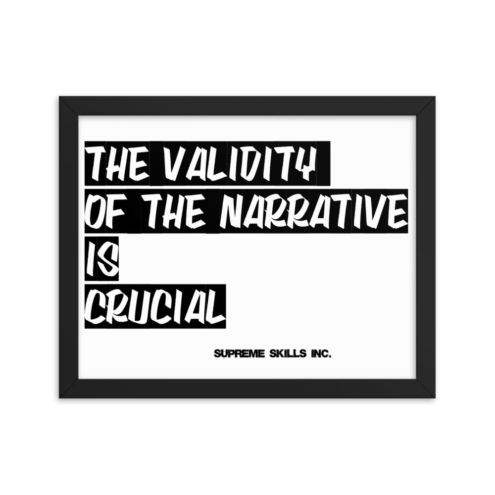 VALIDITY
