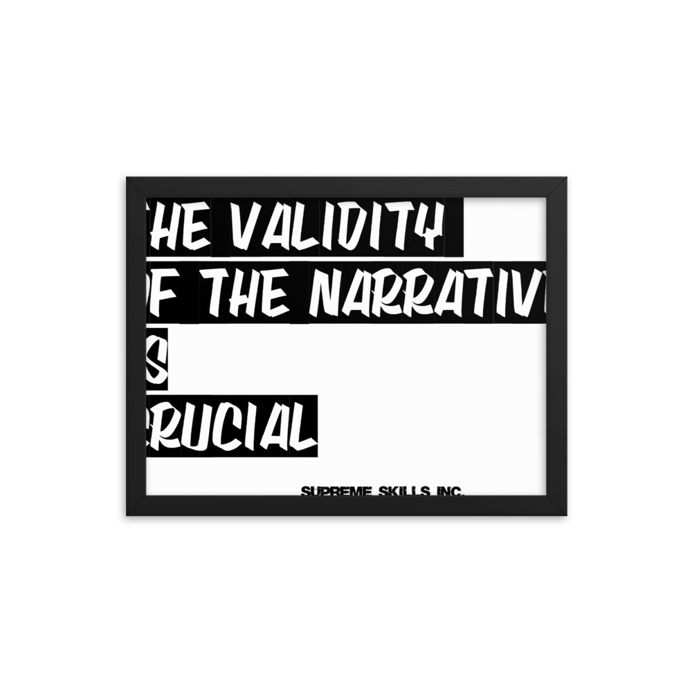 VALIDITY