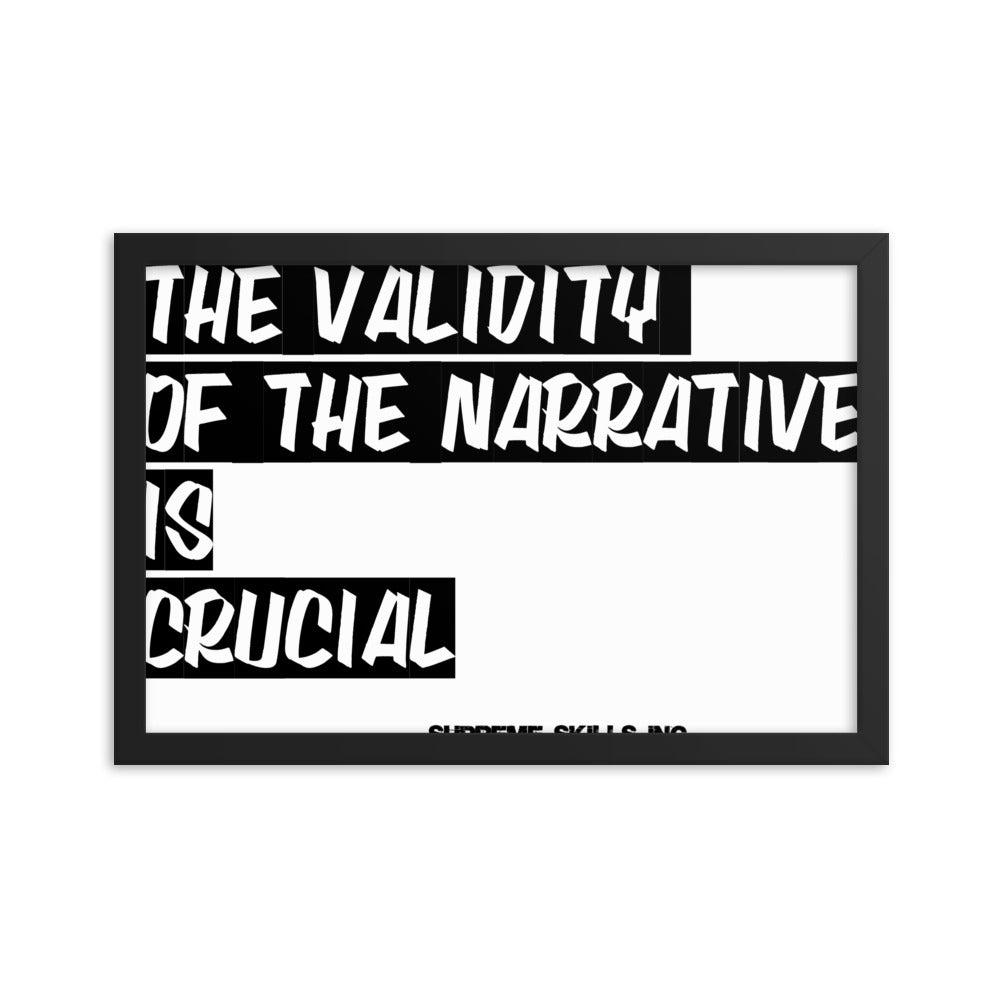 VALIDITY