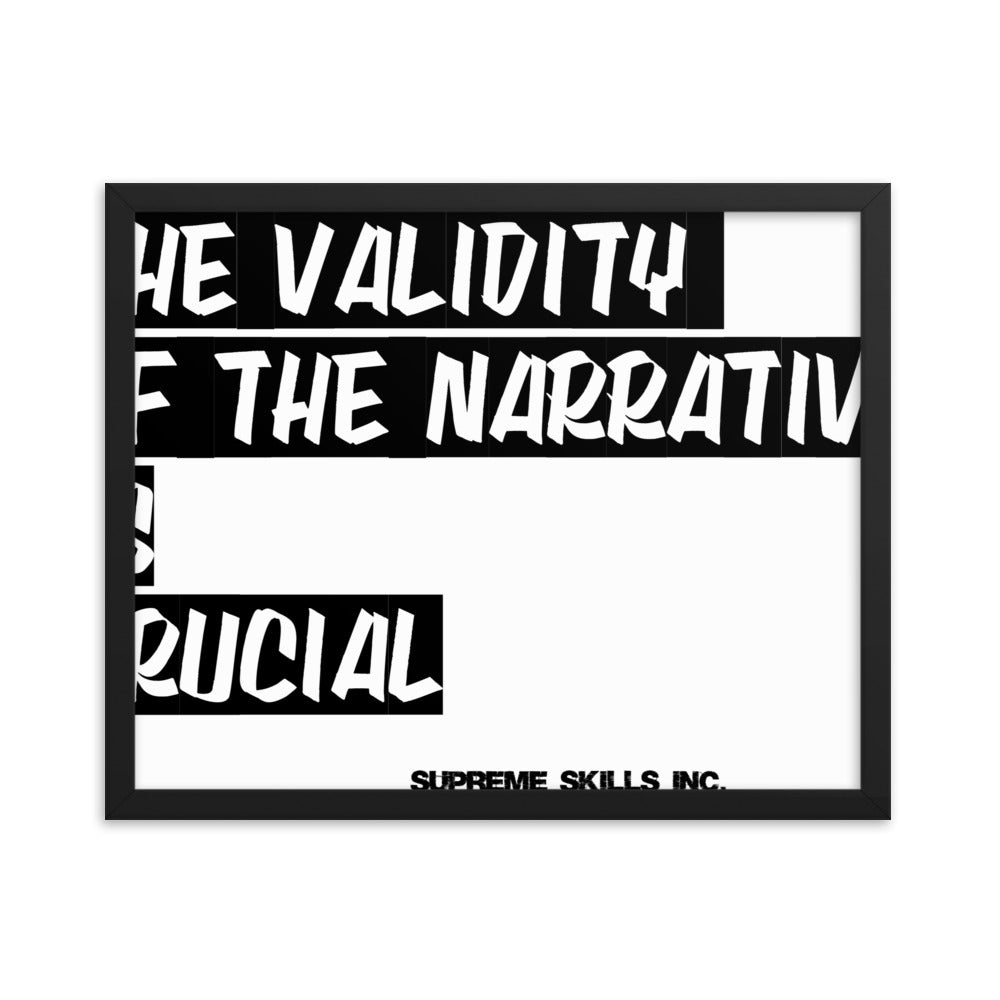 VALIDITY