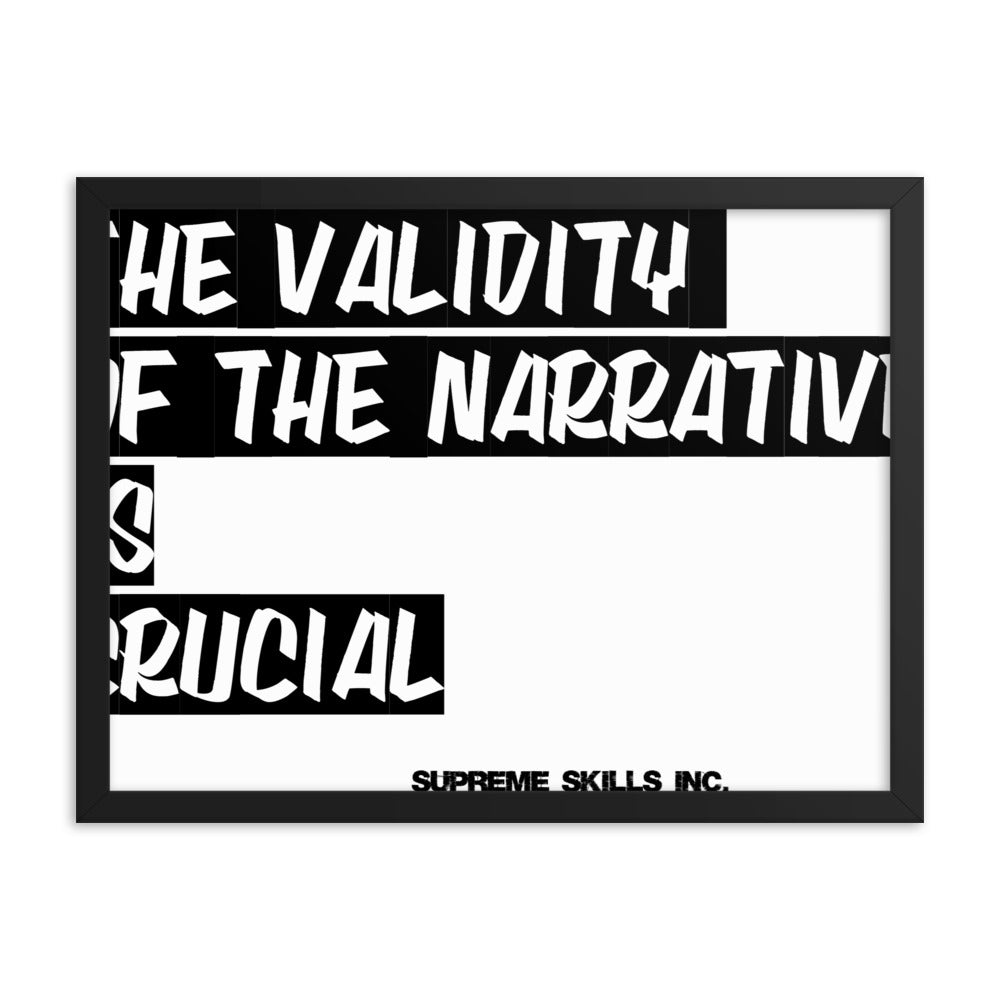 VALIDITY