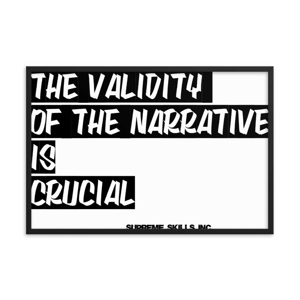 VALIDITY