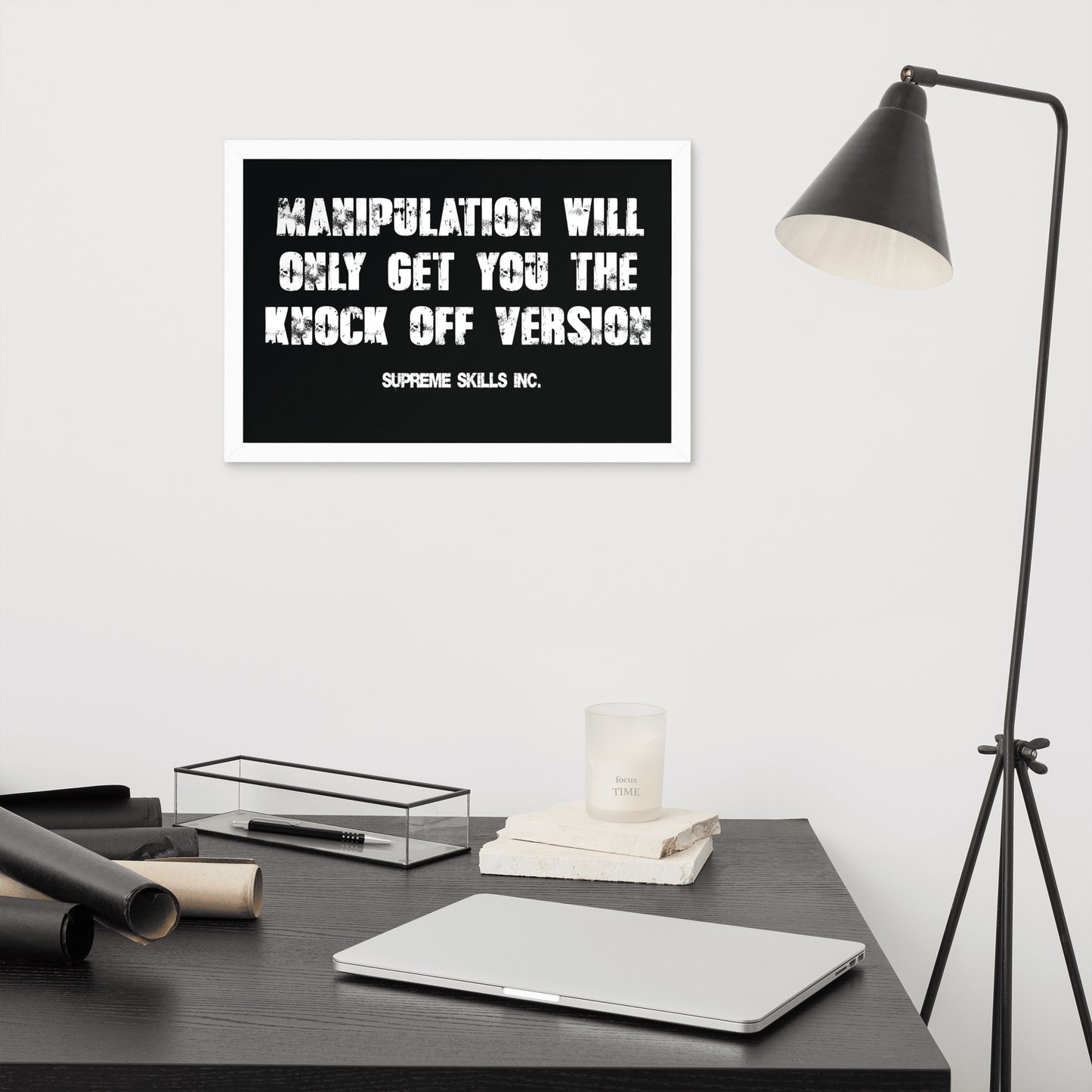 MANIPULATION