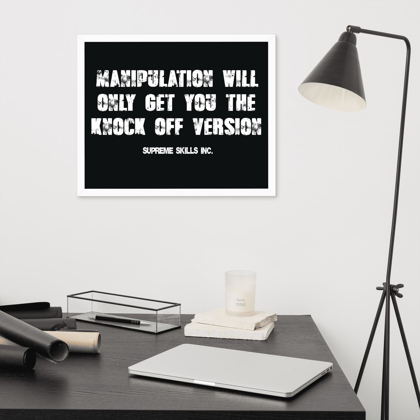 MANIPULATION