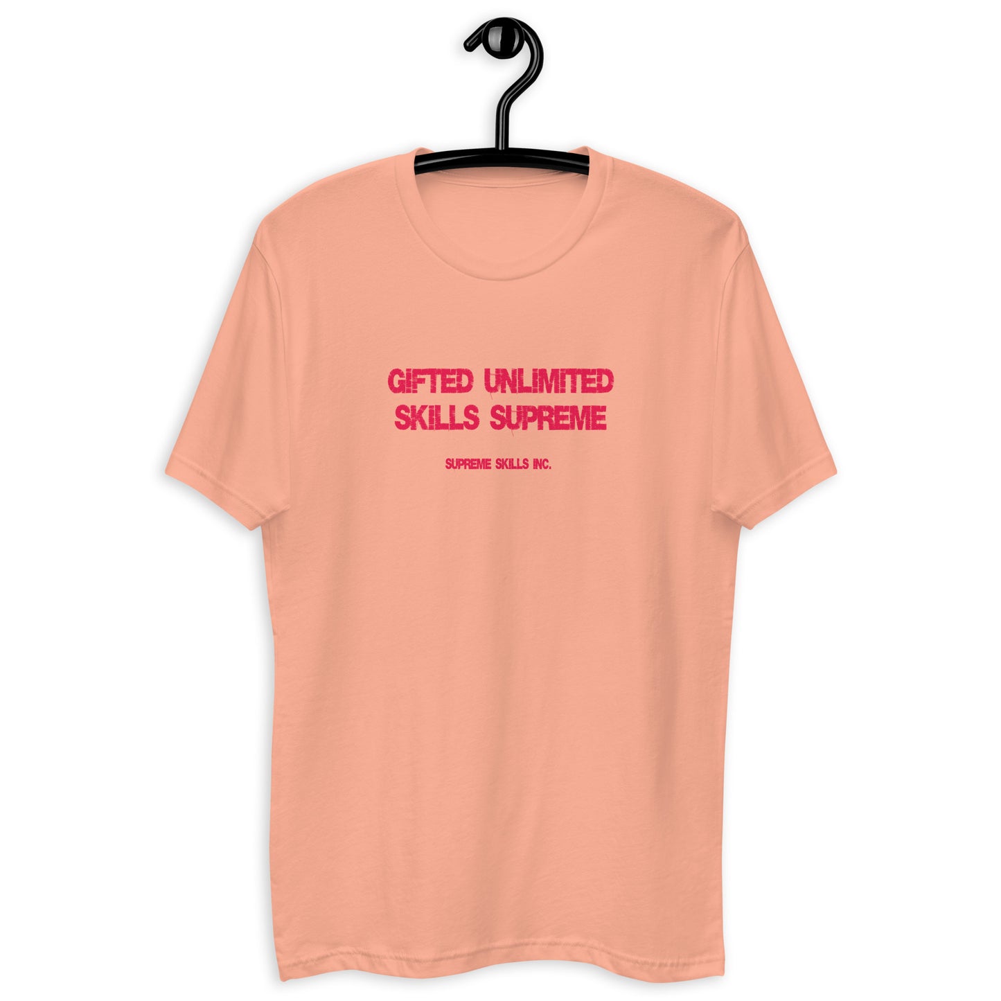 UNLIMITED RED