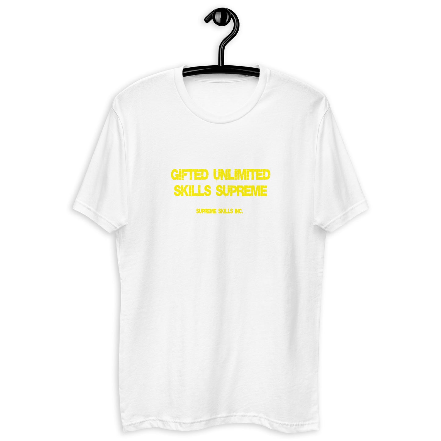 UNLIMITED YELLOW/BLACK