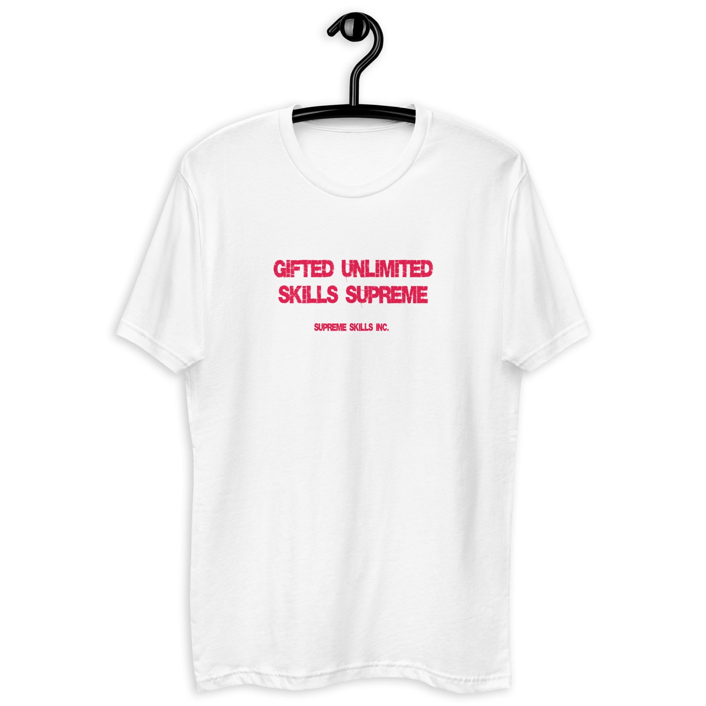 UNLIMITED RED
